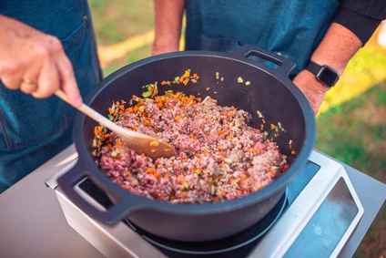 Love cooking? Try a cooking class at a farmhouse on Lake Garda 12